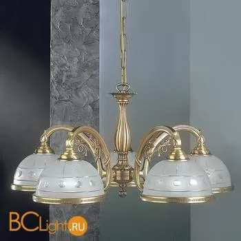 Люстра Reccagni Angelo L 3830/5