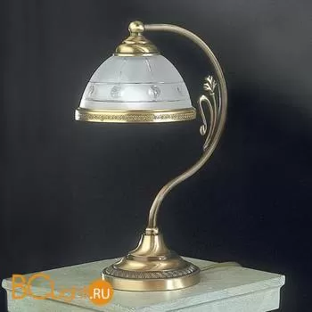 Настольная лампа Reccagni Angelo P 3830