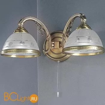 Бра Reccagni Angelo A 3830/2