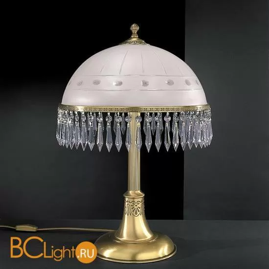 Настольная лампа Reccagni Angelo P 1831