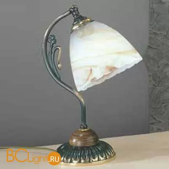 Настольная лампа Reccagni Angelo P 3851