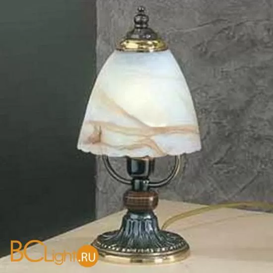 Настольная лампа Reccagni Angelo P 851