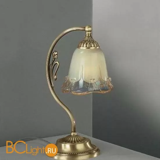 Настольная лампа Reccagni Angelo P 4053