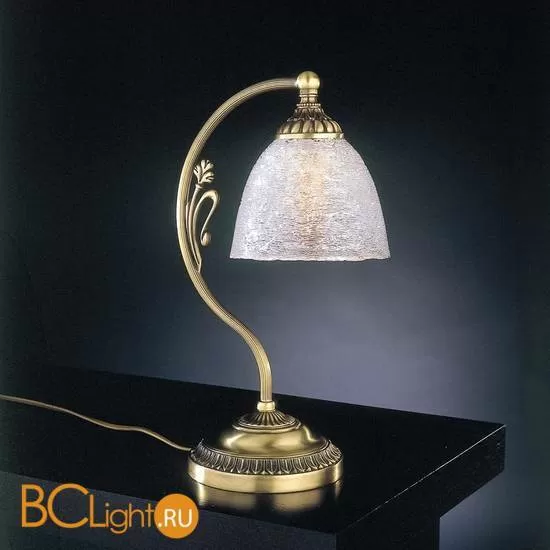 Настольная лампа Reccagni Angelo P 4600