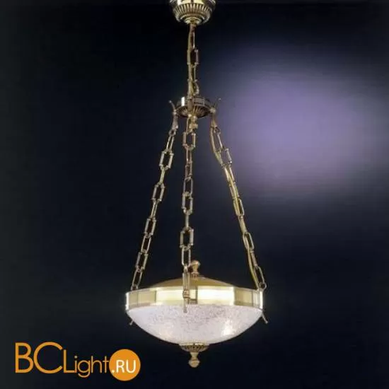 Подвесной светильник Reccagni Angelo L. 600/2