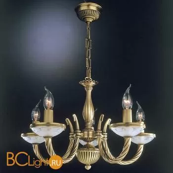 Люстра Reccagni Angelo L 4650/5