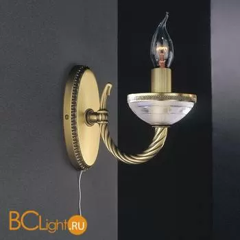 Бра Reccagni Angelo A 4650/1