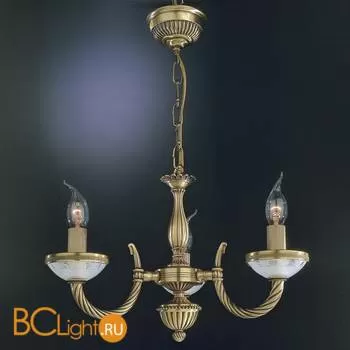 Люстра Reccagni Angelo L. 4650/3