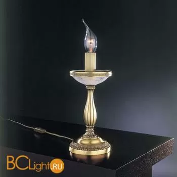 Настольная лампа Reccagni Angelo P. 4650