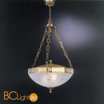 Подвесной светильник Reccagni Angelo L 750/2