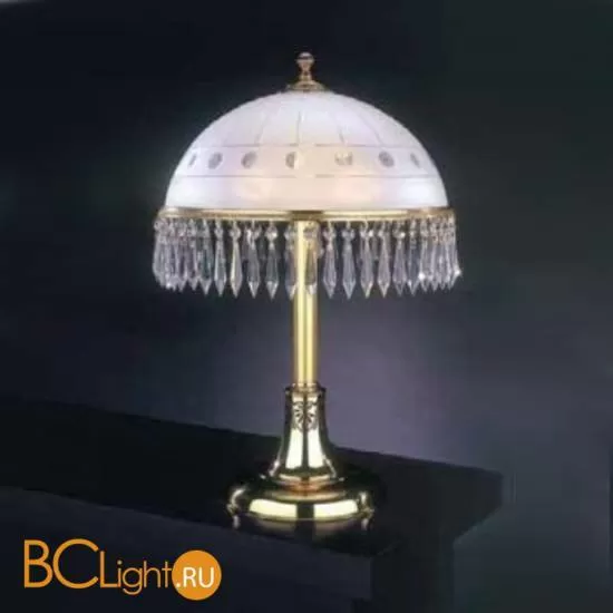 Настольная лампа Reccagni Angelo P 4751