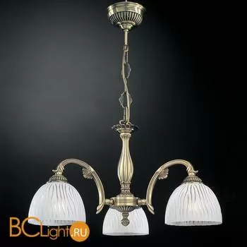 Люстра Reccagni Angelo L 5650/3