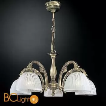 Люстра Reccagni Angelo L 5650/5