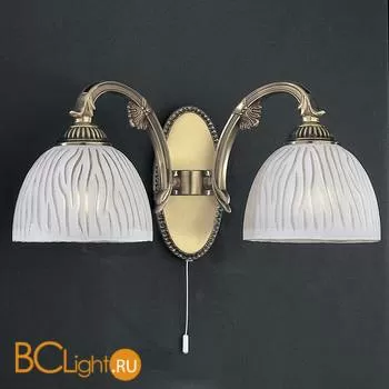 Бра Reccagni Angelo A 5650/2