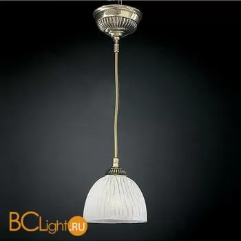 Подвесной светильник Reccagni Angelo L 5650/16