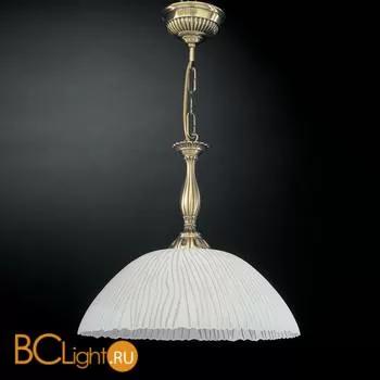 Подвесной светильник Reccagni Angelo L 5650/38