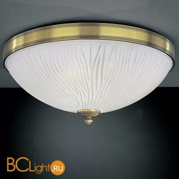 Потолочный светильник Reccagni Angelo PL 5650/4