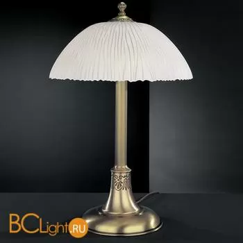 Настольная лампа Reccagni Angelo P 5650G