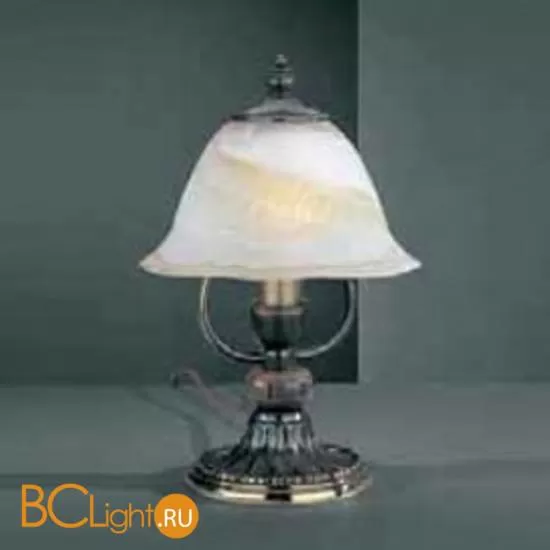 Настольная лампа Reccagni Angelo P 4851