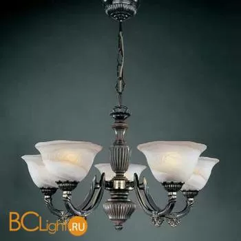 Люстра Reccagni Angelo L 5801/5
