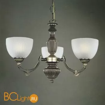 Люстра Reccagni Angelo L 5802/3