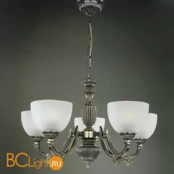 Люстра Reccagni Angelo L 5802/5