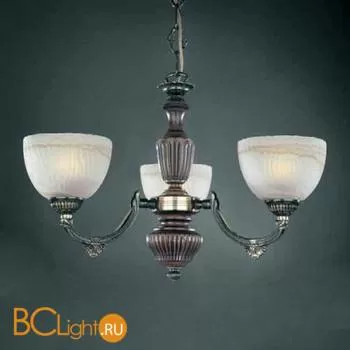 Люстра Reccagni Angelo L 5803/3