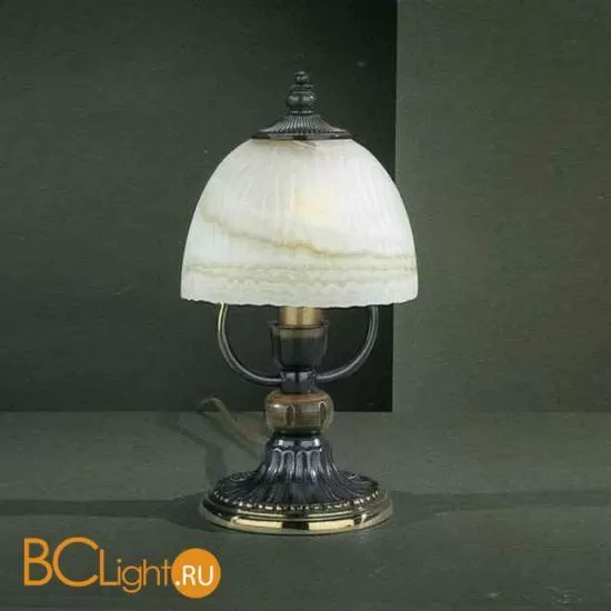 Настольная лампа Reccagni Angelo P 4853