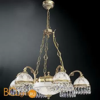 Люстра Reccagni Angelo L 6000/6+2