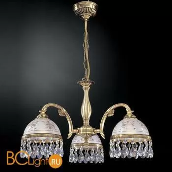 Люстра Reccagni Angelo L 6000/3