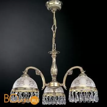 Люстра Reccagni Angelo L 6100/3