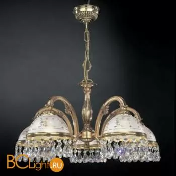 Люстра Reccagni Angelo L 6100/5