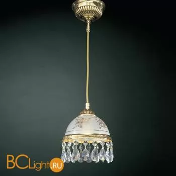 Подвесной светильник Reccagni Angelo L 6100/16