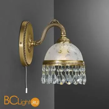 Бра Reccagni Angelo A 6200/1