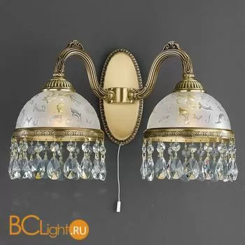 Бра Reccagni Angelo A 6200/2