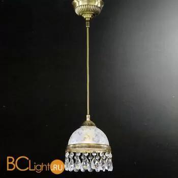 Подвесной светильник Reccagni Angelo L 6200/16