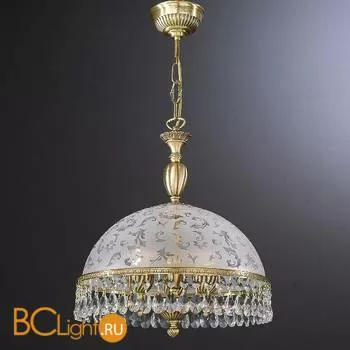 Подвесной светильник Reccagni Angelo L 6200/38