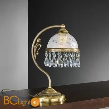 Настольная лампа Reccagni Angelo P 6200P