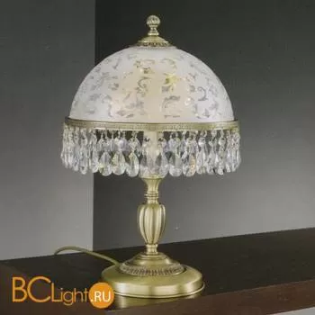 Настольная лампа Reccagni Angelo P 6200M
