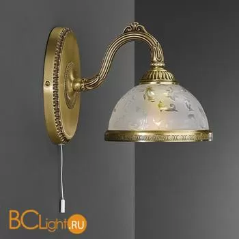 Бра Reccagni Angelo A 6202/1