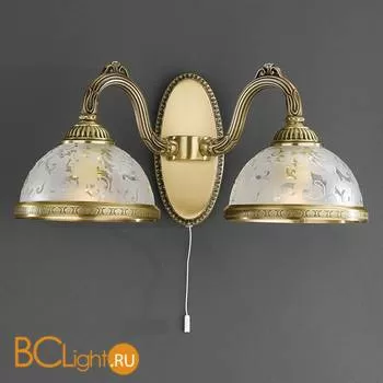 Бра Reccagni Angelo A 6202/2