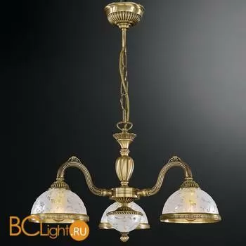 Люстра Reccagni Angelo L 6202/3