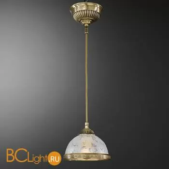 Подвесной светильник Reccagni Angelo L 6202/16