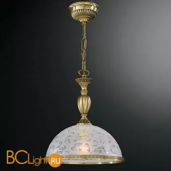 Подвесной светильник Reccagni Angelo L 6202/28