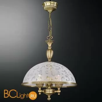Подвесной светильник Reccagni Angelo L 6202/38