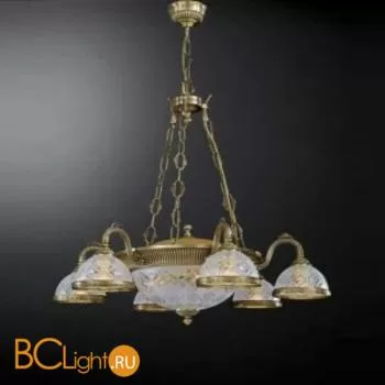 Люстра Reccagni Angelo L 6205/6+3