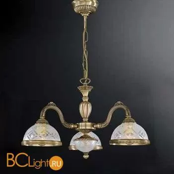 Люстра Reccagni Angelo L 6205/3