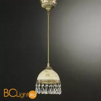 Подвесной светильник Reccagni Angelo L 6206/16