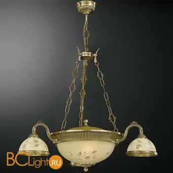 Люстра Reccagni Angelo L 6208/3+3