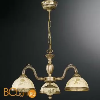 Люстра Reccagni Angelo L 6208/3